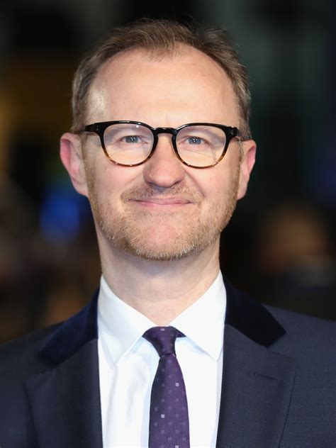 Mark Gatiss photo