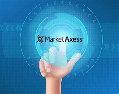 MarketAxess Open Trading logo