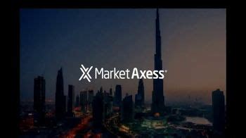 MarketAxess TV Spot, 'Emerging Markets'