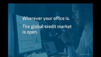 MarketAxess TV commercial - Wherever Your Office Is