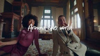 Marriott TV Spot, 'Find the Unforgettable with Autograph Collection' created for Marriott