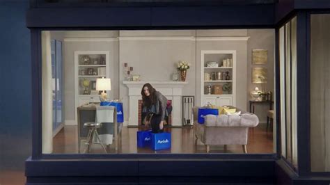 Marshalls & TJ Maxx TV Spot, 'Two Amazing Ways To Score' created for Marshalls