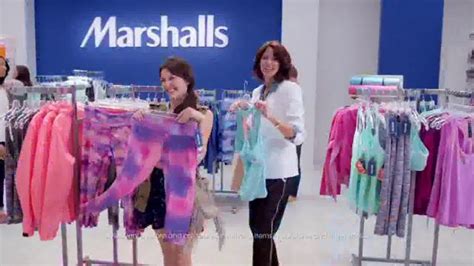 Marshalls TV Spot, 'Activewear You Want' featuring Dawn McCoy