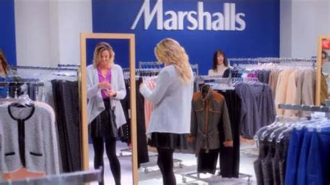 Marshalls TV Spot, 'Finding that Cardigan' featuring Dawn McCoy