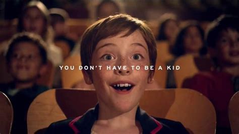 Marshalls TV Spot, 'You Don't Have to Be a Kid' Song by Passion Pit featuring Naomi Tan