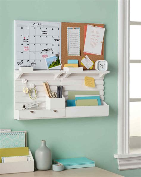 Martha Stewart Home Office with Avery TV commercial