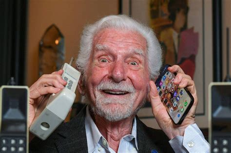 Martin Cooper photo