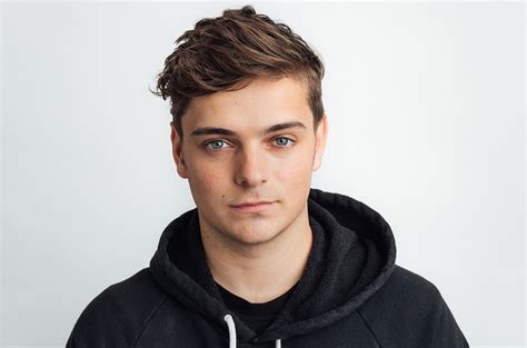 Martin Garrix photo