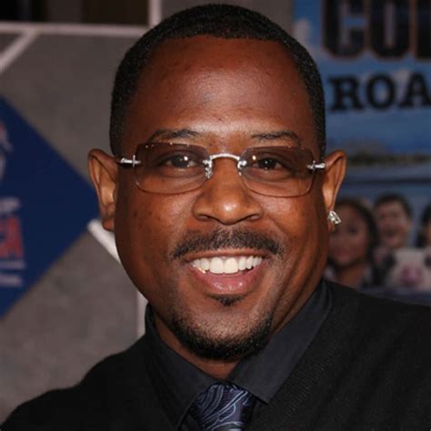 Martin Lawrence tv commercials