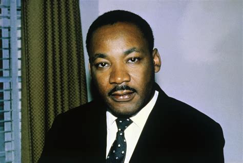 Martin Luther King, Jr. tv commercials