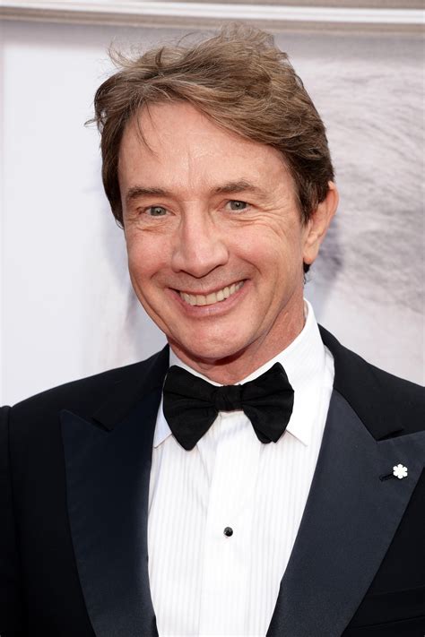 Martin Short photo