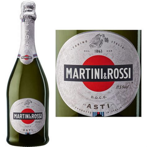 Martini and Rossi Asti tv commercials