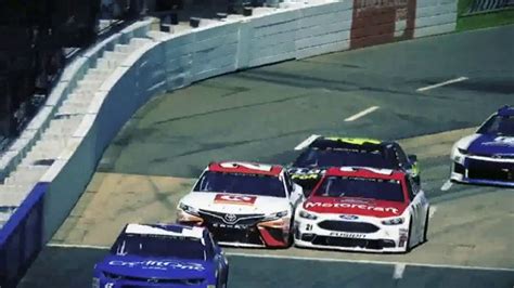 Martinsville Speedway TV Spot, '2019 STP 500: Delivers on March 24' created for Martinsville Speedway