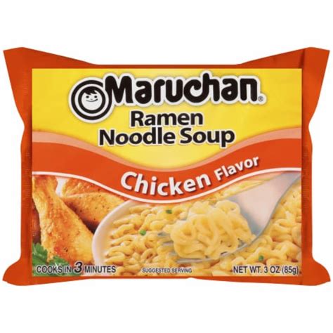 Maruchan Ramen Chicken