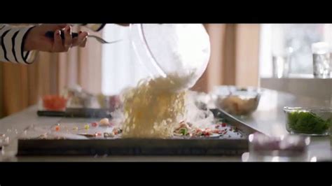 Maruchan Ramen TV commercial - Its So Quick