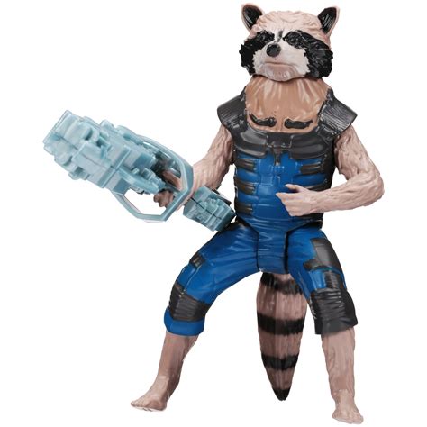 Marvel (Hasbro) Marvel Guardians Of The Galaxy Rocket Raccoon Mask tv commercials