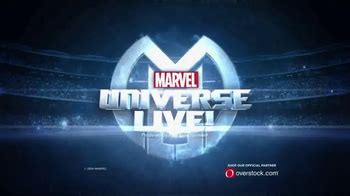 Marvel Universe Live TV Spot, 'Catch the Action' created for Marvel Universe Live