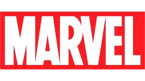 Marvel logo