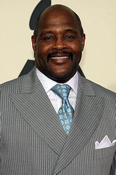 Marvin Winans III photo