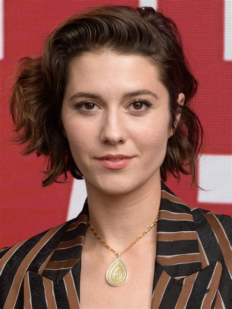 Mary Elizabeth Winstead photo