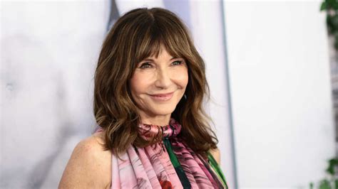 Mary Steenburgen photo