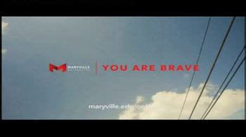 Maryville Online TV Spot, 'Ready for the Next Step' created for Maryville University