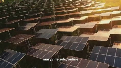 Maryville University TV Spot, 'America's Most Vital Resource'