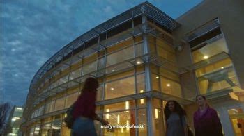 Maryville University TV Spot, 'Owning Your Future'