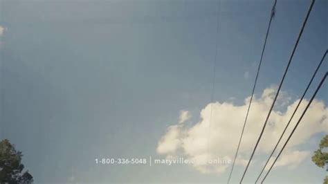 Maryville University TV Spot, 'You Are Brave'