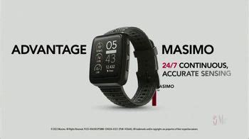 Masimo TV commercial - Know When to Push Yourself