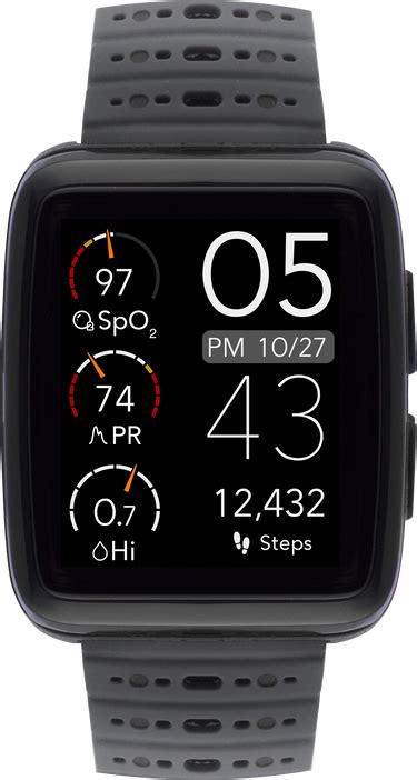 Masimo W1 Advanced Health Tracking Watch tv commercials