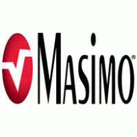 Masimo logo