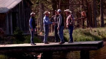 Mason & Morse Ranch Company TV Spot, 'Experience' created for Mason & Morse Ranch Company