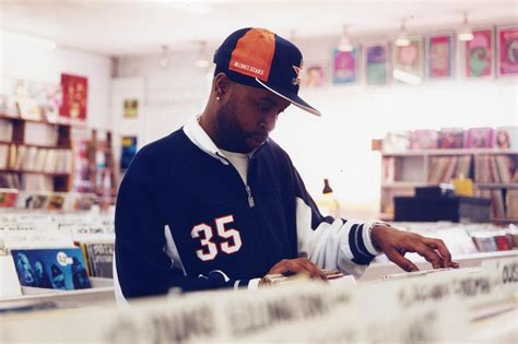 Mass Appeal Records J Dilla 