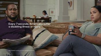 MassMutual Disability Income Insurance TV Spot, 'Injury' created for MassMutual