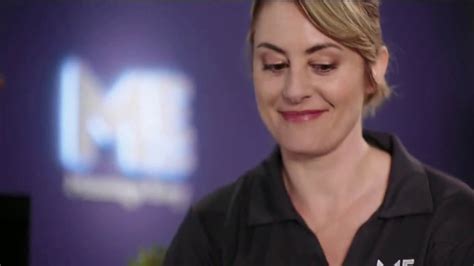 Massage Envy TV Spot, 'Everybody Has a Best' featuring Lindsay McGrail