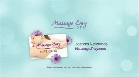 Massage Envy TV Spot, 'Mother's Day: Buy One Get, One 60 Minute Facial Session'