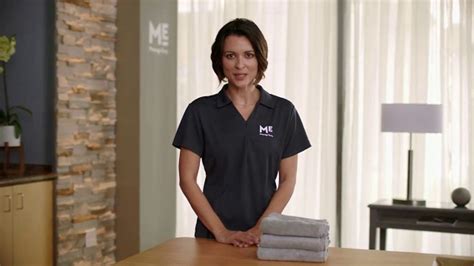 Massage Envy TV commercial - Working Hard