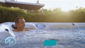 Master Spas TV Spot, 'Training and Recovery' Featuring Mirinda Carfrae created for Master Spas