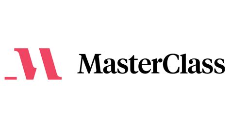 MasterClass logo