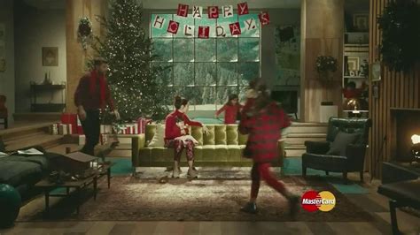 Mastercard MasterPass TV Spot, 'Happy Holidays' featuring Zana Begu