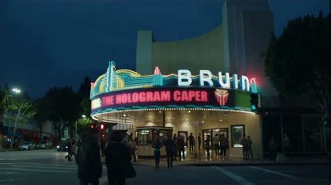 Mastercard MasterPass TV Spot, 'Movie Theater' created for Mastercard