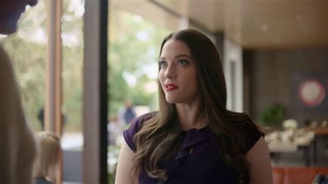 Mastercard MasterPass TV Spot, 'Pass' Feat. Kat Dennings, Joe Montana