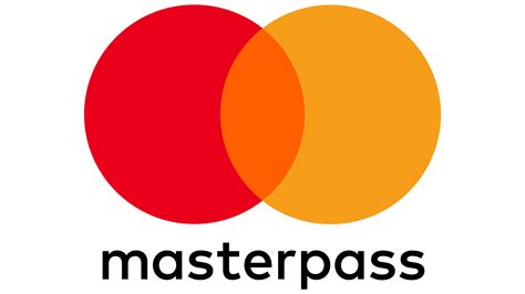 Mastercard MasterPass logo