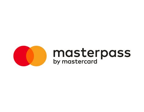 Mastercard MasterPass logo