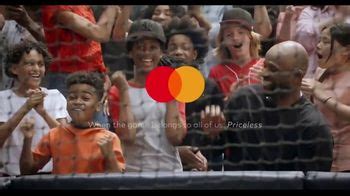 Mastercard TV Spot, 'Can’t Be Contained by a Stadium' Featuring CC Sabathia featuring Gabe Kunda