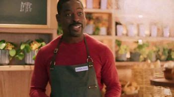 Mastercard TV Spot, 'Coffee Shop' Featuring Sterling K. Brown created for Mastercard