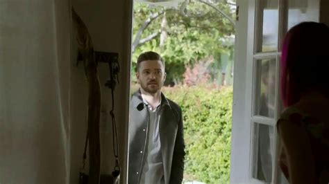 Mastercard TV Spot, 'Fan Surprise' Featuring Justin Timberlake