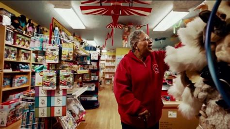 Mastercard TV commercial - Mastercard Helps Small Businesses Thrive: Grandma’s Place