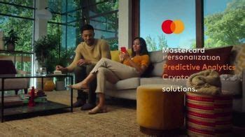 Mastercard TV Spot, 'Powerful Security Solutions' created for Mastercard